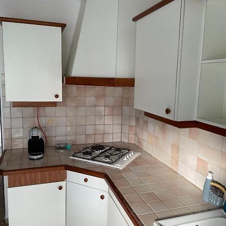 Appartement Cosy Pointe-A-Pitre Exterior foto