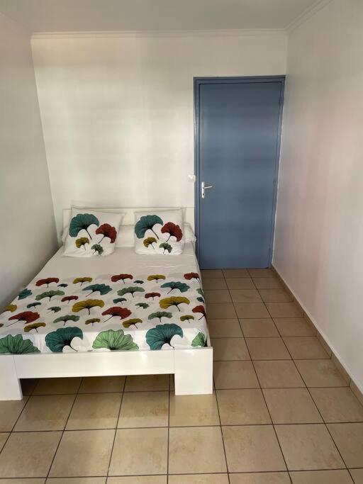 Appartement Cosy Pointe-A-Pitre Exterior foto