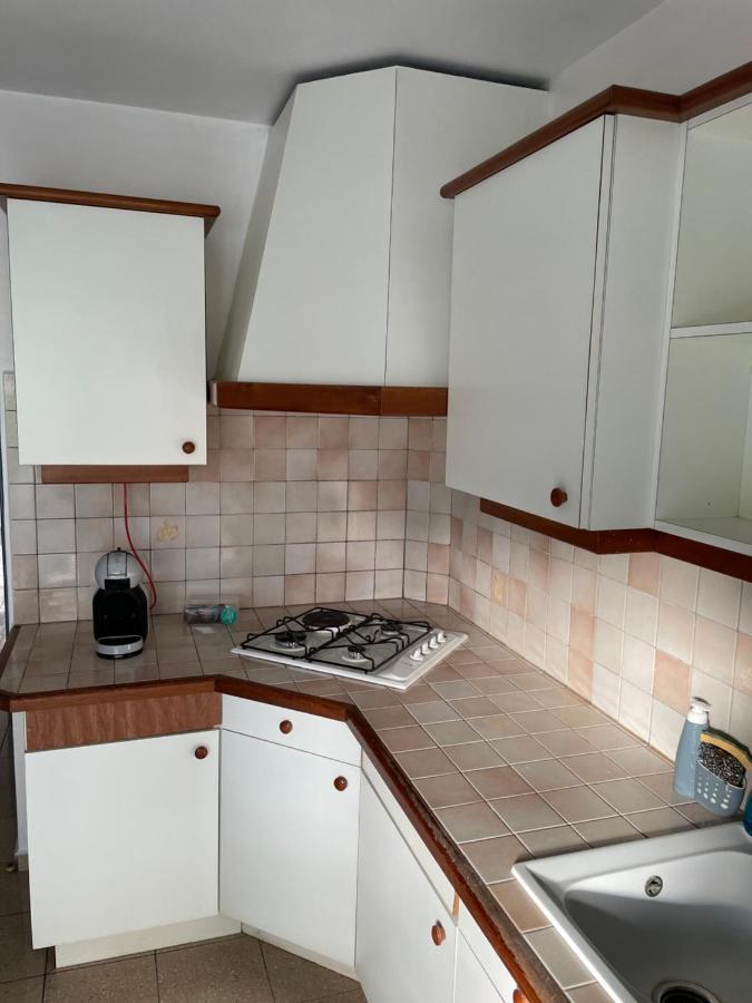 Appartement Cosy Pointe-A-Pitre Exterior foto